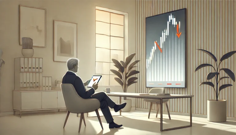 Bufferkonto: Din økonomiske grunnmur 