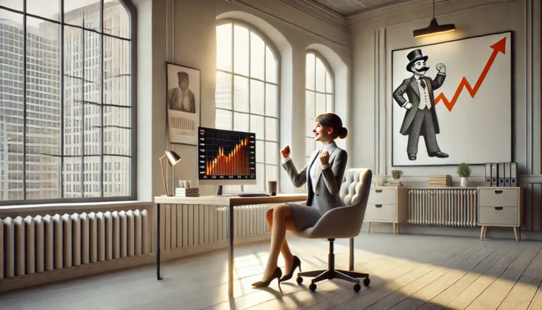 Indeksfond vs. aktive fond: Hva sier forskningen – og hva betyr det for deg? 