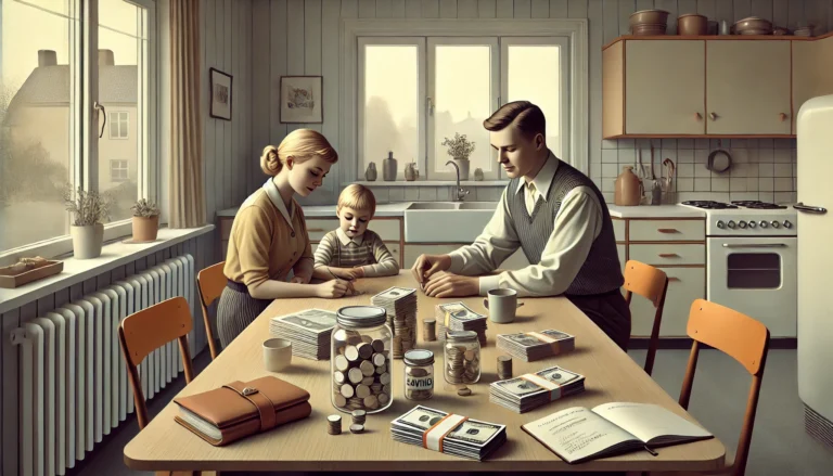 Pensjon på 10 minutter: Slik får du full oversikt – steg for steg 