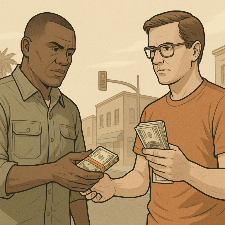 High score eller høy risiko? Posisjoner i spillaksjer og fornybar energi