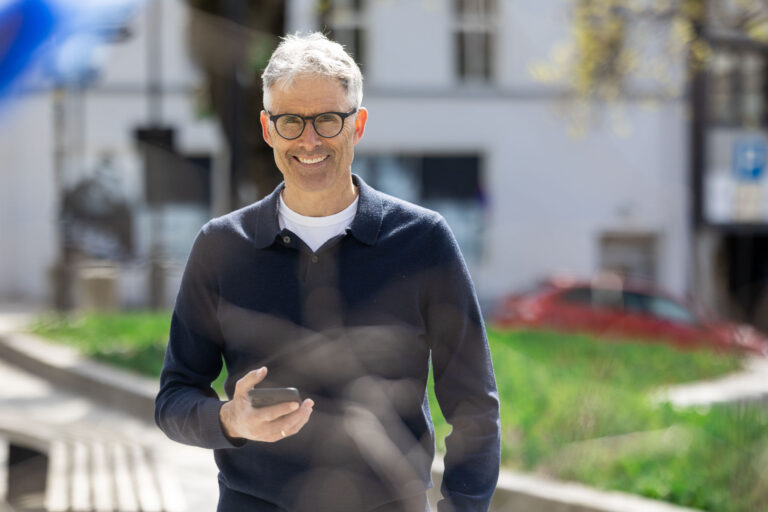 April 24: Mange fordeler med rentefond