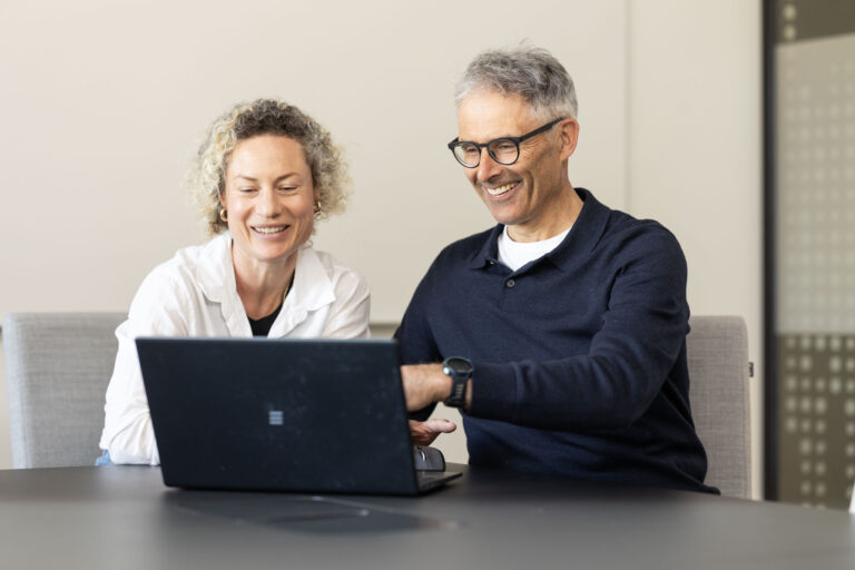 -Jeg visste ikke at det var så enkelt å få kontroll på egen pensjon!