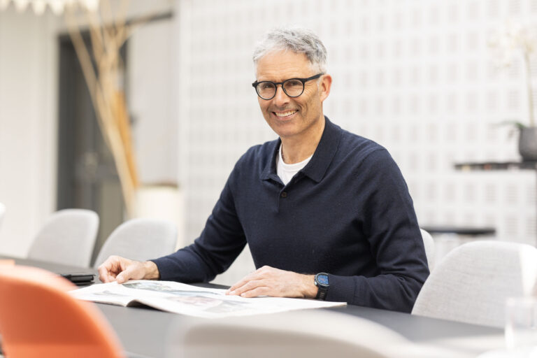 Velkommen til nye Pengeråd – din uavhengige sparringspartner for smartere investeringer.