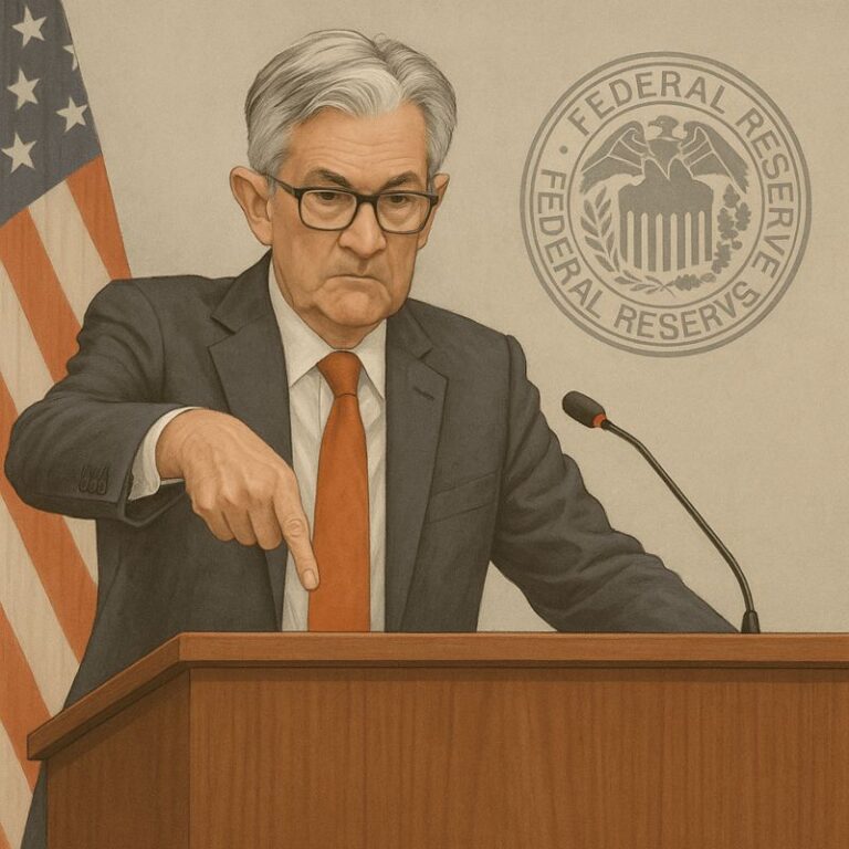 Fed setter tonen – Norden leverer