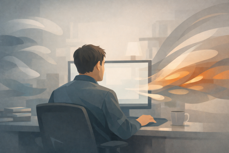 Når makro tar kontroll: krig, høy rente og kapital på flukt