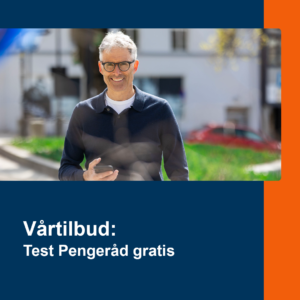 Test Pengeråd gratis