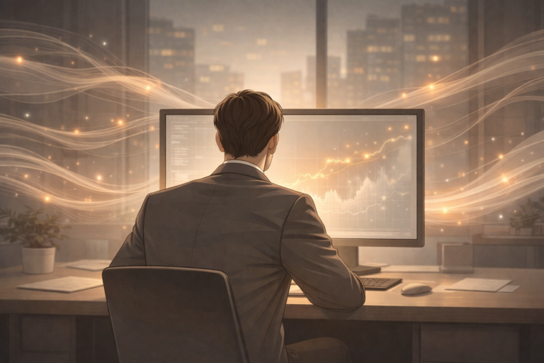 Stagflasjon light: et marked som krever presisjon